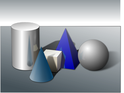Volume and Surface Area - Basics and Extension Questions