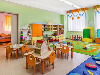 Learning Environments in the Early Years