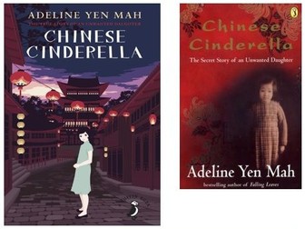 Chinese Cinderella - Full Scheme of Work