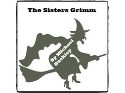 The Sisters Grimm - (Reed Novel Studies)