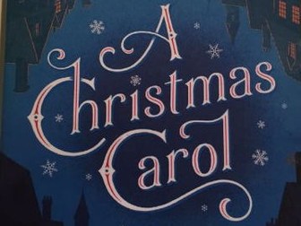 New English Literature GCSE 9-1: A Christmas Carol Full Theme Analysis + Quotations