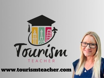 Tour Operators lesson