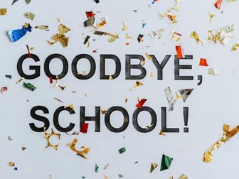 Year 6 Leaver's Service