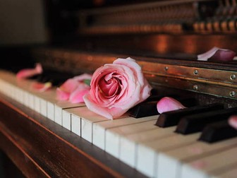 AQA A Level Music- Romantic Piano Bundle