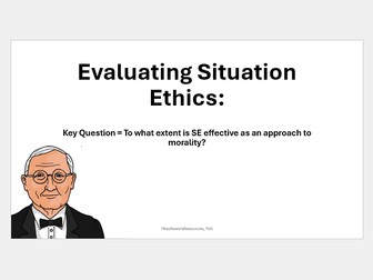 Evaluating Situation Ethics