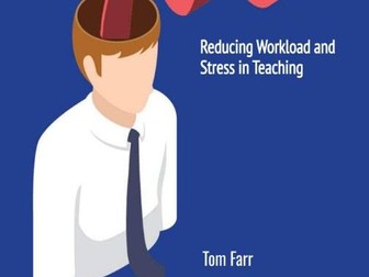 Strategy -reduce workload and manage time better