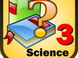 3rd Grade Science - The SUN