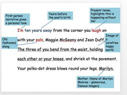 Before You Were Mine- Poetry