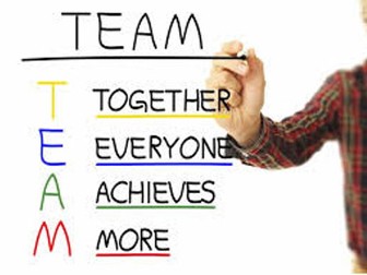 Team Building & Problem Solving