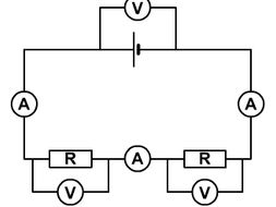 GCSE Physics - Series circuits: resistance - Circuits ...