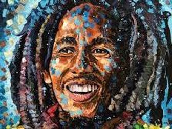 Reggae scheme of work KS3.