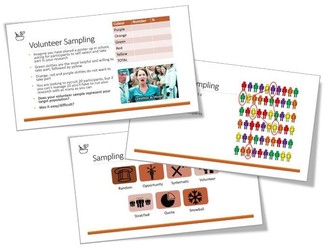 Research Methods in Sociology - Sampling