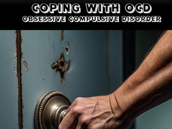 Coping with OCD (#71)