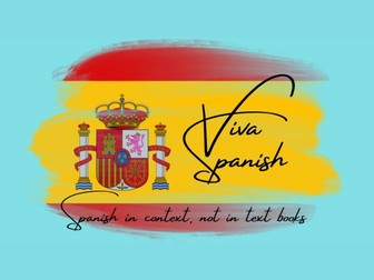 DIFFERENTIATED - Spanish Food and Drink