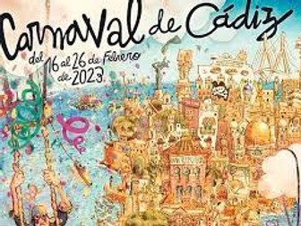 El Carnaval de Cadiz
