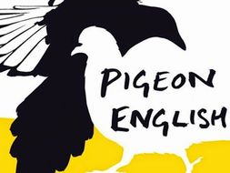 Pigeon English GCSE English Literature