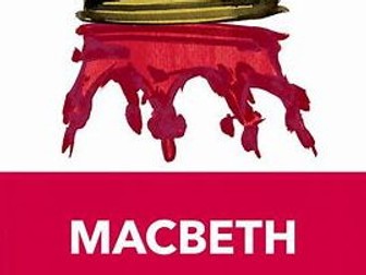 Grade 9 Fear in Macbeth Essay