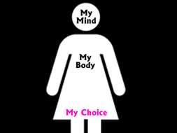 Abortion whole lesson
