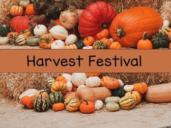 Harvest Festival