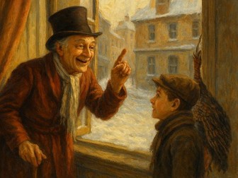 A Christmas Carol - The End of It - Deeper Thinking
