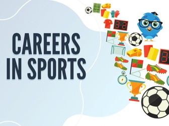 Level 3-BTEC Sport - Unit 3 - Professional Development