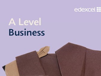 Theme 1 Marketing and People Topic 1.2 market Revision mind Maps