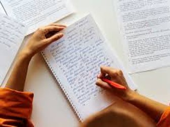 Guide to Answering A Level Law Essays