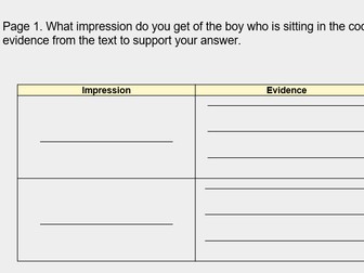 The Explorer_ Katherine Rundell