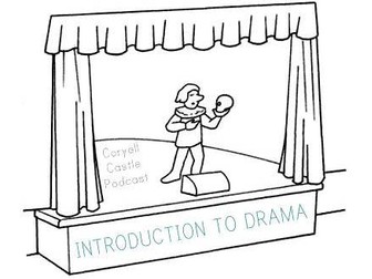 An Introduction to Drama - Year 7