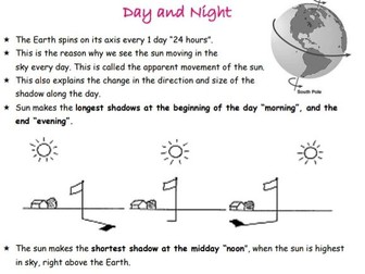 Year 8 Physics Cambridge Checkpoint Revision Notes