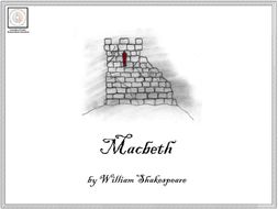Methinks I'll Read Shakespeare: Macbeth