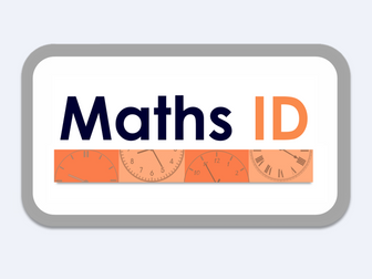 EL3 Time progress tests - Maths ID
