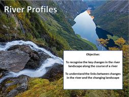 River Profiles