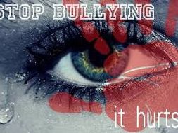 What is bullying?