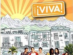 20 hours of Spanish Lessons Viva 1 Module 2 - £2