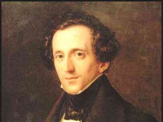 Mendelssohn's Symphony No. 4 (Italian) - Complete Annotated Score