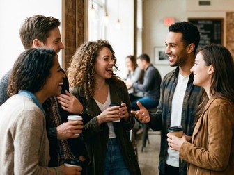 Beginner Level Conversations - ESL Lessons (Teens/Adults, 32 PPTX files) 1st Edition