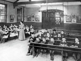 English KS3 SATS 11+ Dickens Hard Times School Extract Comprehension analysis Original Writing