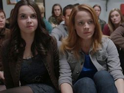 "Switched at Birth" Season 2 Episode 10 "Introducing the Miracle" Discussion Questions