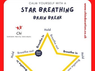 Mindfulness Breathing Techniques