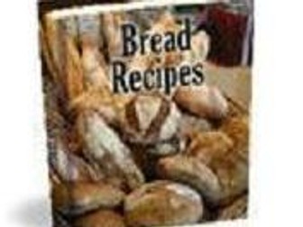 Over 500 Delicious Bread Machine Recipes: A Complete Guide for Home Baking, Teaching & Practical Ski