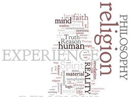 examples of visions conversions and mystical religious experiences