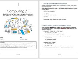 Computer science homework service picture