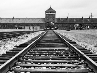 The Holocaust