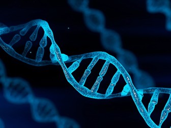 CCEA A2 Biology, Unit 2, DNA as the Genetic Code