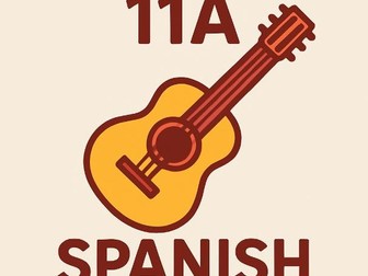 New GCSE Module 7 - Espacios Naturales