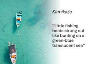 Key Quotes Power and Conflict Display