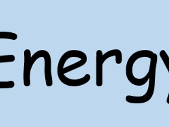 GCSE Physics Revision Lessons
