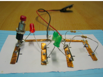 Electronics resource pack