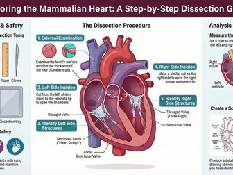 OCR Biology PAG 2 revision sheets